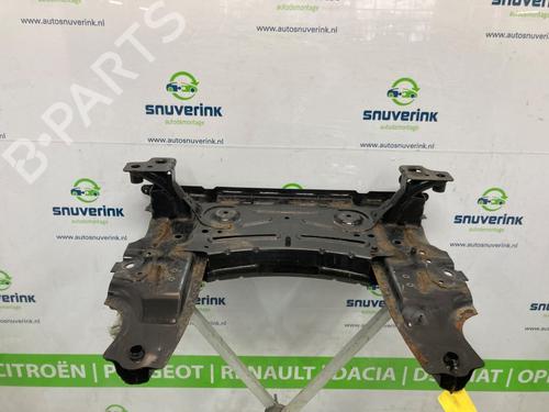 Used Subframe RENAULT TWINGO III (BCM_, BCA_) 1.0 SCe 70 (71 hp) 24300491