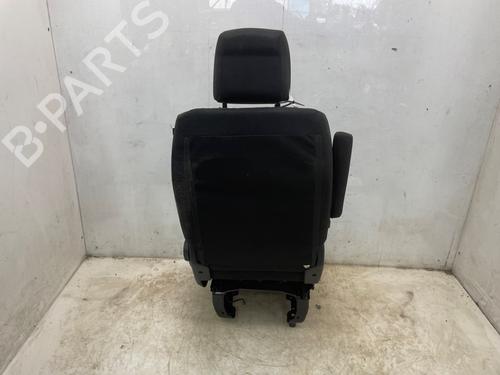 Left front seat FIAT SCUDO Van 2.0 Multijet 145 (506) | BP37026187C15 - Image 4