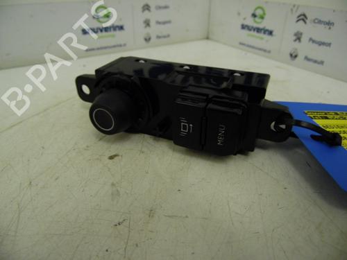 Elektronisk modul PEUGEOT 208 I (CA_, CC_) 1.4 HDi (68 hp) 13188578