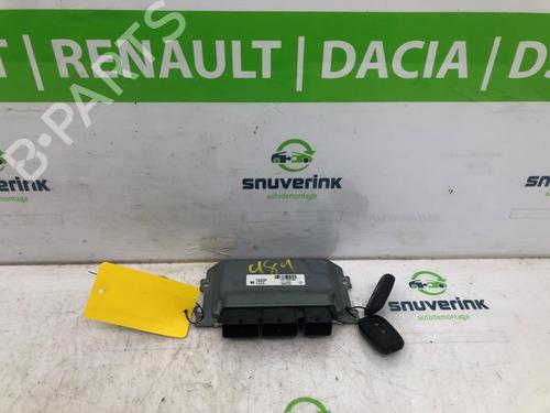 Used Engine control unit (ECU) Engine control unit (ECU) 20499988 20499988