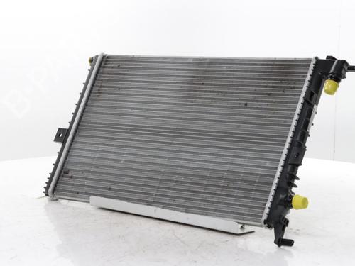 Water radiator RENAULT CAPTUR II (HF_) E-TECH 145 (HFMU) | BP31960503M31