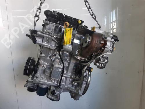 Used Engine Engine FIAT 600e / 600 (365_, 364_) Mild Hybrid (145 hp) 37872959 37872959