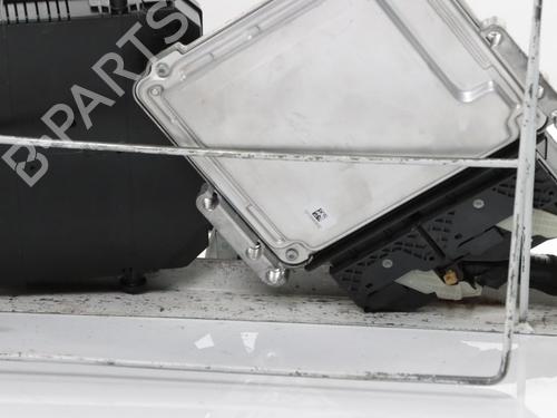 Engine control unit (ECU) OPEL COMBO Box Body/MPV (K9) 1.5 D | BP38111495M57  - Image 6