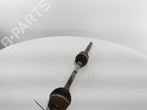 Right front driveshaft OPEL COMBO Box Body/MPV (K9) 1.5 D | BP27688234M39 - Image 4