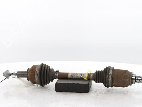 Used Left rear driveshaft RENAULT TWINGO III (BCM_, BCA_) Z.E: (BCA1) (82 hp) 30866885