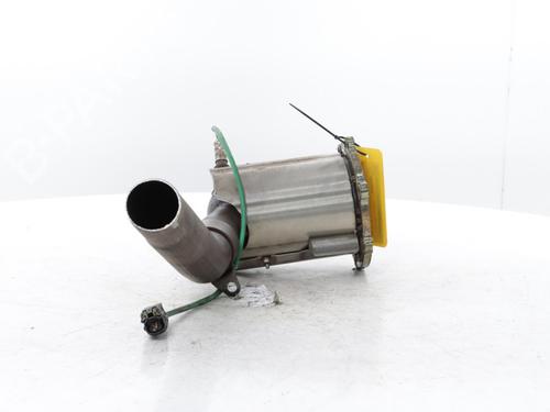 Catalyst RENAULT VEL SATIS (BJ0_) 3.5 V6 (BJ0R, BJ0V, BJ0U) | BP34567922M10 - Image 9