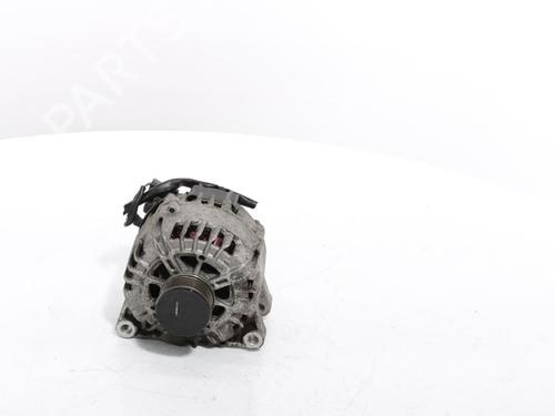 Alternator PEUGEOT PARTNER Box Body/MPV 1.6 HDi 16V | BP28521384M7 - Image 9