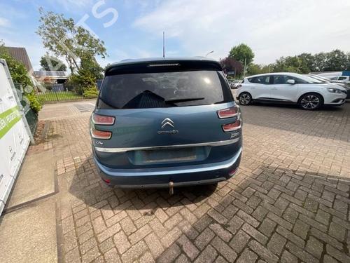 Gear lever CITROËN C4 Picasso II 1.6 HDi / BlueHDi 115 | BP40582153M90 - Image 9
