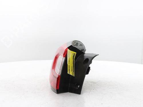 Left taillight RENAULT CAPTUR I (J5_, H5_) 0.9 TCe 90 | BP31592334C34 - Image 3