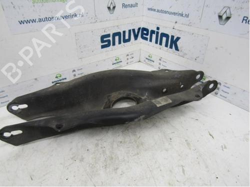Used Right rear suspension arm Right rear suspension arm MERCEDES-BENZ C-CLASS (W205) C 180 (205.040, 205.140) (156 hp) 40593969 40593969