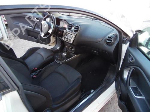 Engine control unit (ECU) ALFA ROMEO MITO (955_) 1.4 (955AXB1B, 955.AXF1B) | BP40574057M57 - Image 21