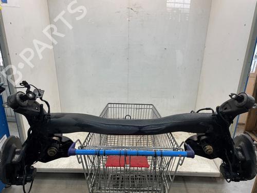 Ponte posteriore Ponte posteriore CITROËN C4 Picasso II 1.2 THP 130 (130 hp) 34566629 34566629