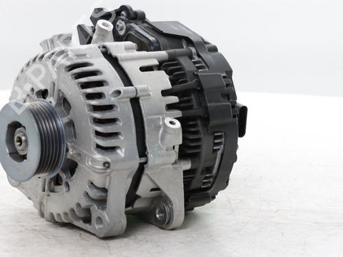 Alternator OPEL GRANDLAND (OV64) 1.2 MHEV | BP33935033M7 - Image 7
