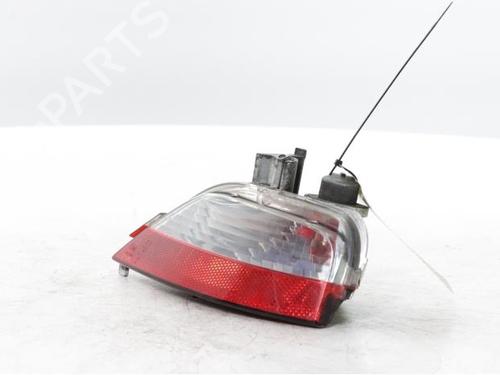 Rear fog light RENAULT ZOE (BFM_) ZOE | BP33845983C37 - Image 2