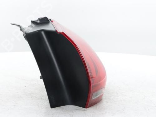 Right taillight PEUGEOT 2008 I (CU_) 1.2 THP 130 / PureTech 130 | BP36538752C35  - Image 8