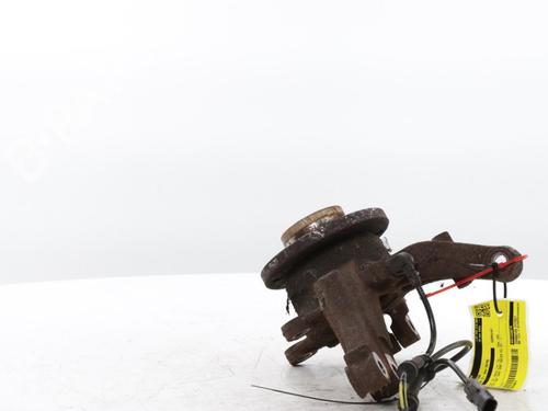 Right front steering knuckle DACIA SANDERO II TCe 90 (B8M1, B8MA, B8AC) | BP30757868M26 - Image 3