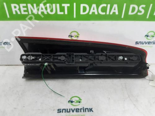 Right taillight RENAULT MASTER III Van (FV) 2.3 dCi 180 FWD (FV04, FV07) | BP25009583C35 - Image 2