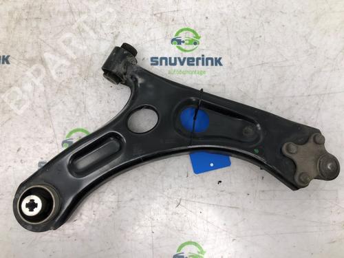 Querlenker links vorne für PEUGEOT 208 II (UB_, UP_, UW_, UJ_) 1.2 PureTech 100 (101 hp) 19530079