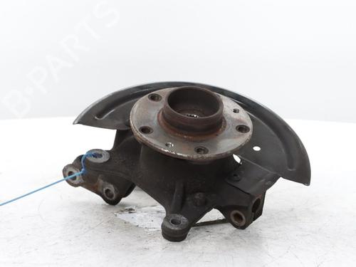 Used Left front steering knuckle Left front steering knuckle 38409035 38409035