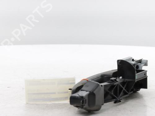 Tailgate handle RENAULT TRAFIC III Van (FG_) 1.6 dCi 125 (FGMH) | BP31960395C132