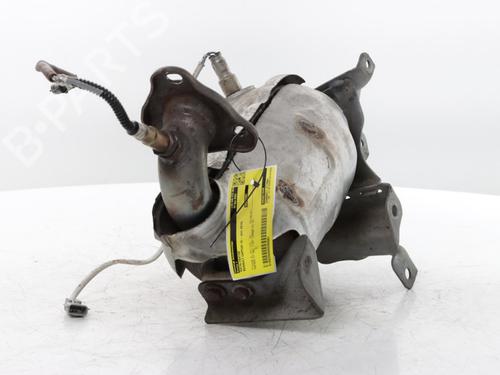 Catalyst RENAULT CAPTUR I (J5_, H5_) 1.2 TCe 120 | BP31960085M10 - Image 4