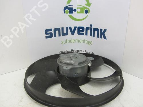 Used Radiator fan Radiator fan 10786280 10786280