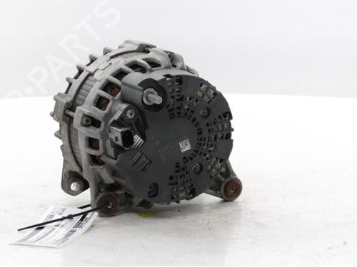 Alternator MERCEDES-BENZ E-CLASS (W213) E 200 (213.042) | BP40552117M7  - Image 10