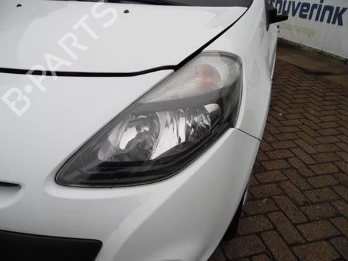Engine control unit (ECU) RENAULT CLIO III (BR0/1, CR0/1) 1.5 dCi | BP40564629M57 - Image 11