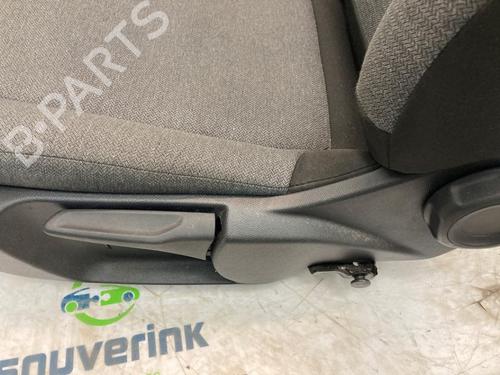 Left front seat CITROËN C4 III (BA_, BB_, BC_) 1.2 PureTech 100 (BAHNEA, BAHNKA) | BP24159776C15 - Image 4