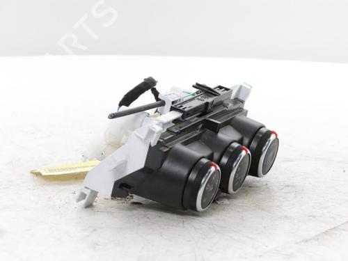 Climate control RENAULT EXPRESS Box Body/MPV 1.5 Blue dCi 75 (F6AA) | BP38408922I5 - Image 9