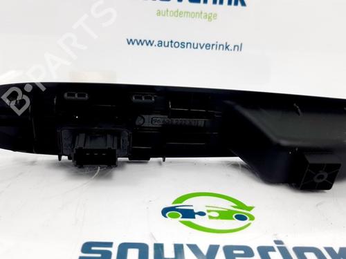 Switch CITROËN DS3 (SA_) 1.6 HDi 90 | BP10801296I30 