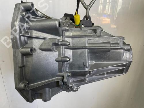 Used Gearbox Gearbox RENAULT KANGOO III Box Body/MPV 1.3 TCe 130 (FJMB) (131 hp) 40542530 40542530