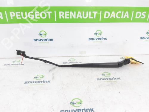 Front wipers mechanism RENAULT MEGANE E-TECH SUV EV60 (BNJ1) (218 hp) 18028915