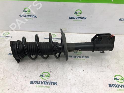 Used Right front shock absorber OPEL CORSA F (P2JO) 1.2 (68) (75 hp) 20214010