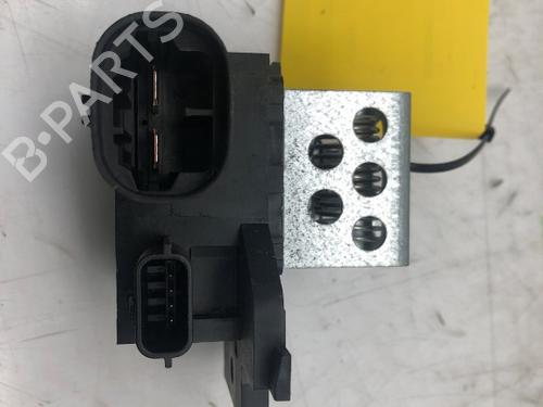 Elektronisk modul DACIA LODGY (JS_) 1.6 SCe 100 (JSAV) | BP17223536M83 