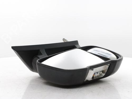 Left mirror PEUGEOT BOXER Van 2.2 HDi 100 | BP30759081C26 