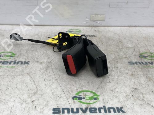 Seat buckle RENAULT CLIO IV (BH_) 1.5 dCi 90 | BP16964519I32 
