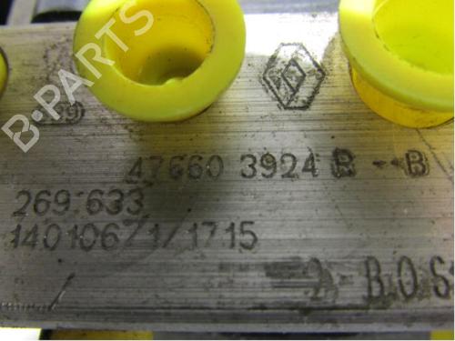 ABS pump RENAULT ZOE (BFM_) ZOE | BP40563779M43 - Image 2