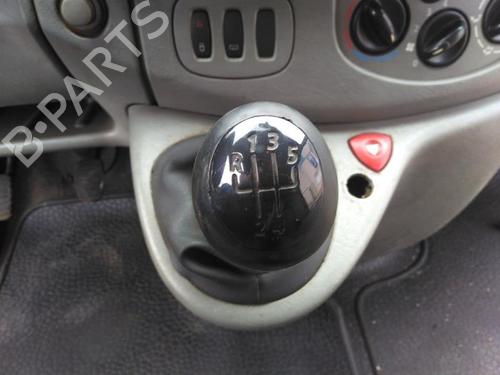 Engine RENAULT TRAFIC II Van (FL) 1.9 dCi 80 (FL0B) | BP40584252M1 - Image 35
