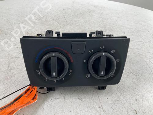 climate-control-citroen-jumper-ii-van-2006-33813837 main image