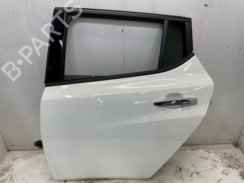 Dør venstre bagtil NISSAN LEAF (ZE1) Electric (150 hp) 30757186