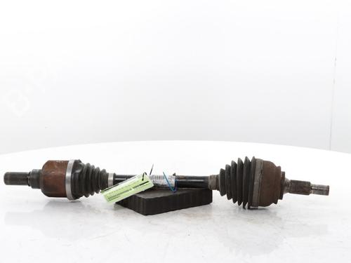 Used Left front driveshaft OPEL GRANDLAND / GRANDLAND X (A18, P1UO) 1.6 Turbo Hybrid4 (300 hp) 30758409
