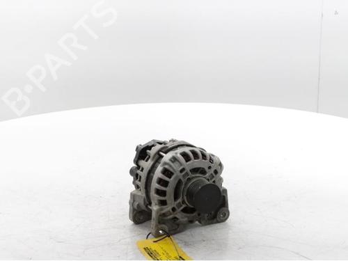 Alternator RENAULT CAPTUR I (J5_, H5_) 0.9 TCe 90 | BP40566077M7 - Image 10