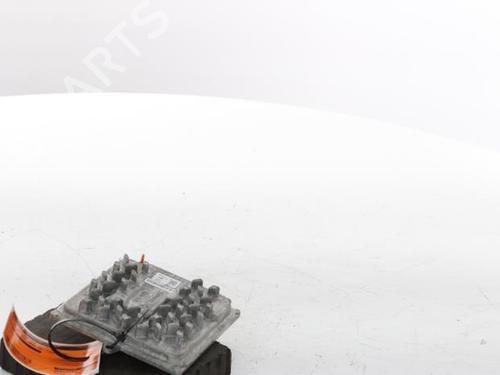 Electronic module DS DS 3 / DS 3 CROSSBACK (UR_, UC_, UJ_) 1.2 PureTech 100 (URHNKK, URHNEK) | BP40584254M83 - Image 5