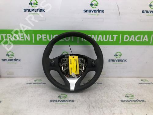 Rat RENAULT CLIO IV Grandtour (KH_) 1.5 dCi 90 (KHN3, KHN4) (90 hp) 19336696