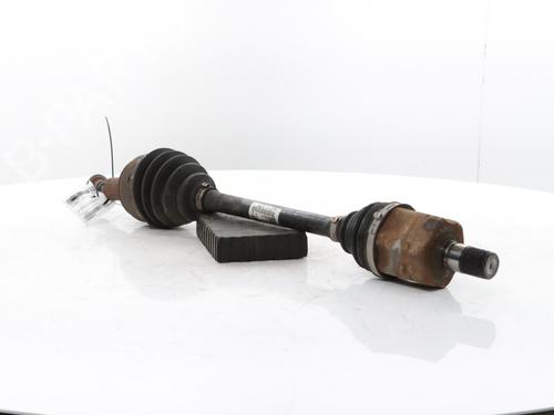 Left front driveshaft VW CRAFTER Van (SY_, SX_) 2.0 TDI FWD (SYB, SYC, SYD) | BP39619115M38 - Image 2