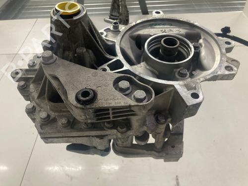 Gearbox CITROËN C4 III (BA_, BB_, BC_) ë-C4 (BCZKXC, BZCKSC) | BP31627834M3 - Image 9