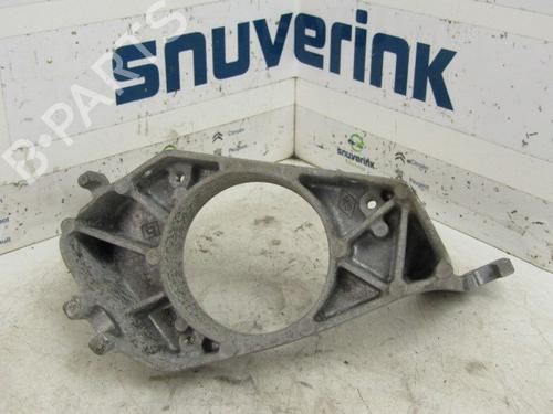 Support RENAULT ZOE (BFM_) ZOE | BP24162601C155 - Image 2