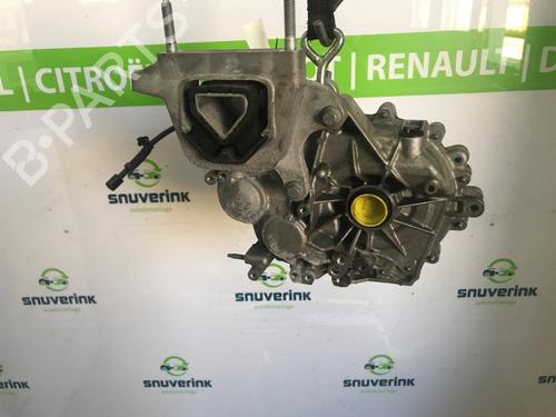 Gearbox PEUGEOT 208 II (UB_, UP_, UW_, UJ_) e-208 | BP25980281M3 
