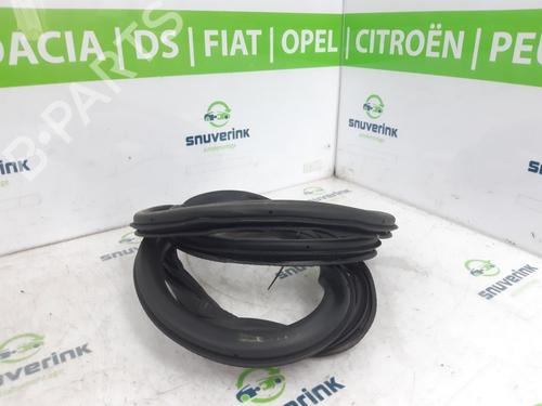 Rubber door seal CITROËN C4 III (BA_, BB_, BC_) ë-C4 (BCZKXC, BZCKSC) | BP24647407C142 